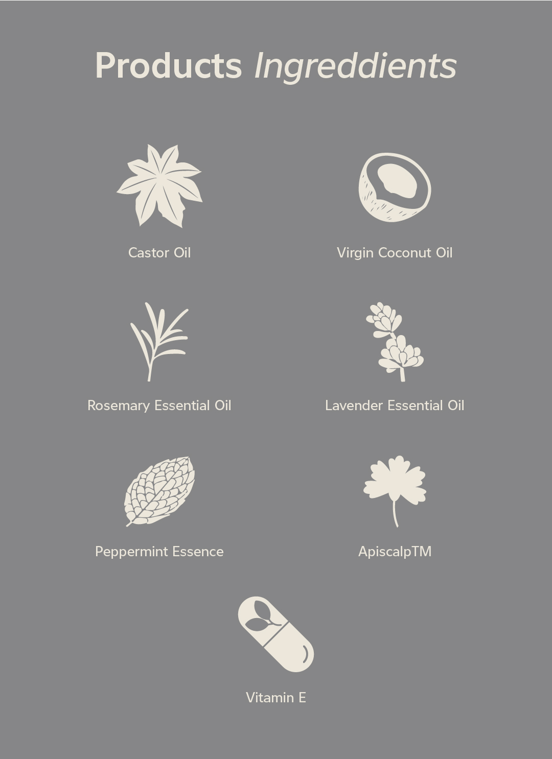 Tumbuh Lab Hair Oil Original Produk Resmi Tumbuh Lab